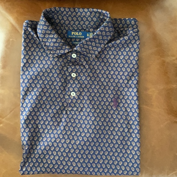 Men’s Polo Golf by Ralph Lauren‼️FINAL PRICE‼️ - Picture 3 of 6